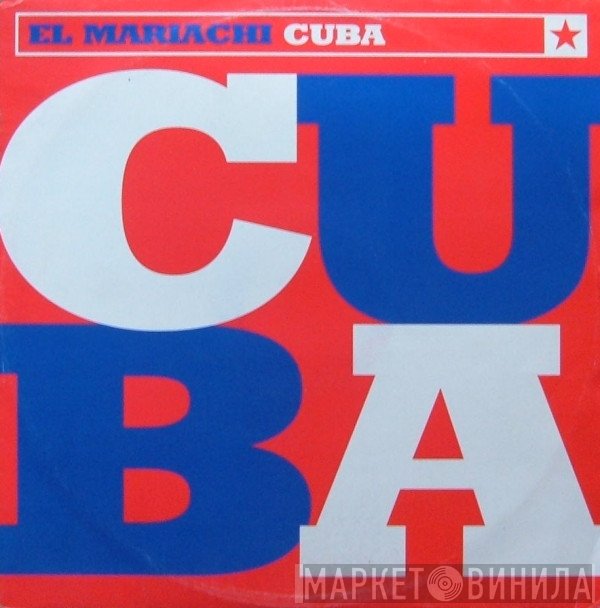 El Mariachi - Cuba