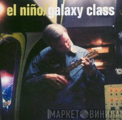 El Niño  - Galaxy Class