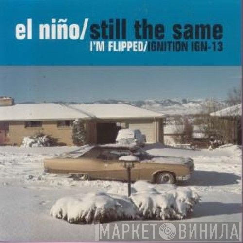 El Niño  - Still The Same