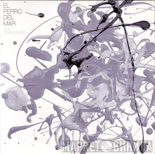 El Perro Del Mar - Dog
