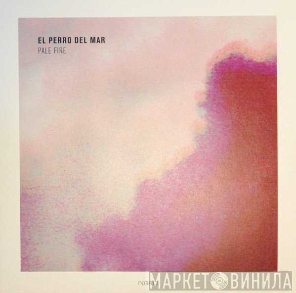 El Perro Del Mar  - Pale Fire