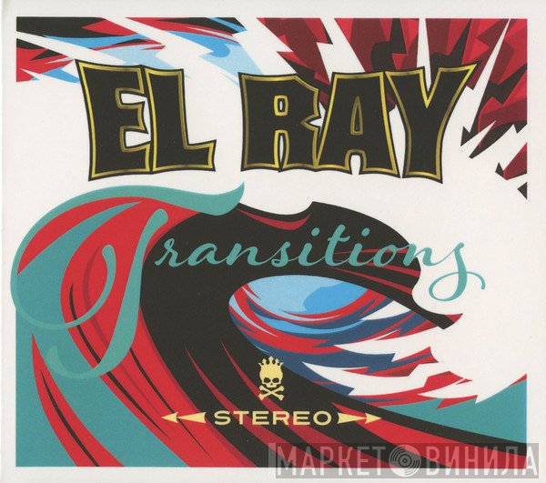 El Ray  - Transitions / The Evil Mermaid