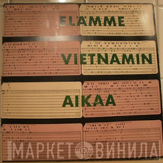  - Elämme Vietnamin Aikaa