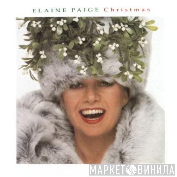 Elaine Paige - Christmas