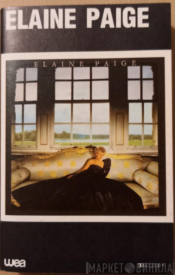 Elaine Paige - Elaine Paige