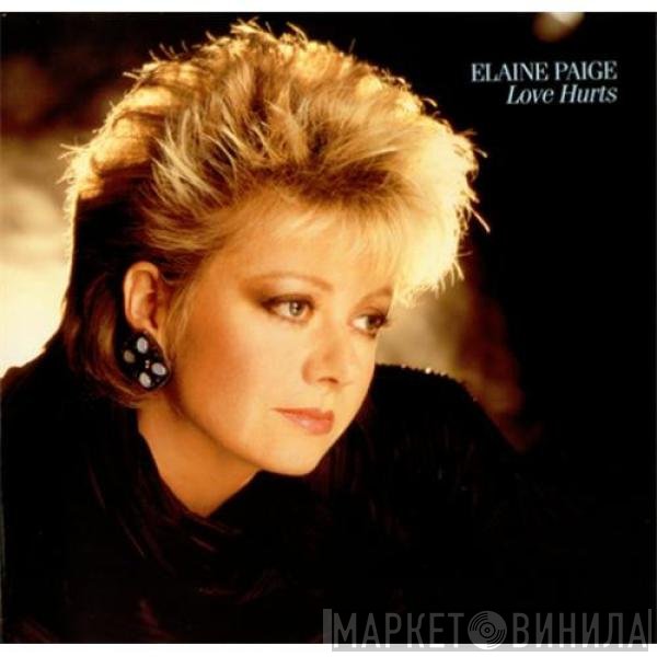 Elaine Paige - Love Hurts