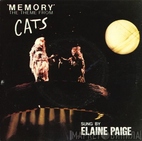 Elaine Paige  - Memory
