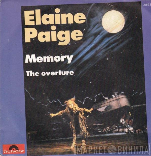 Elaine Paige  - Memory