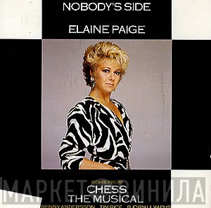 Elaine Paige - Nobody's Side