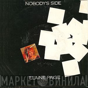 Elaine Paige  - Nobody's Side