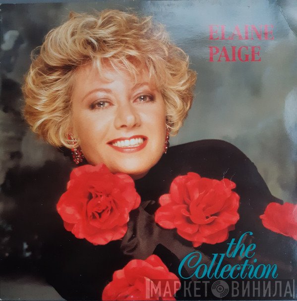 Elaine Paige  - The Collection