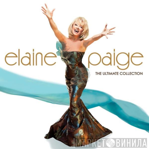 Elaine Paige  - The Ultimate Collection