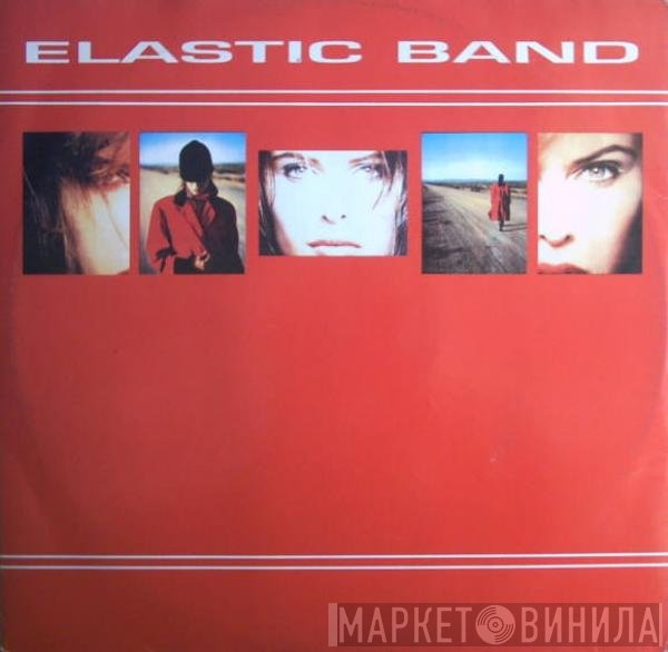 Elastic Band - Everybody's Talkin'