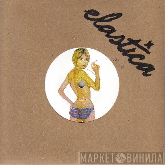 Elastica   - Connection