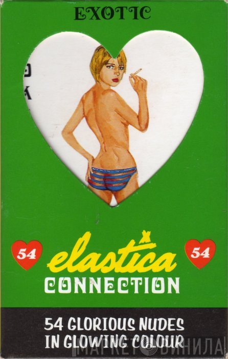 Elastica  - Connection