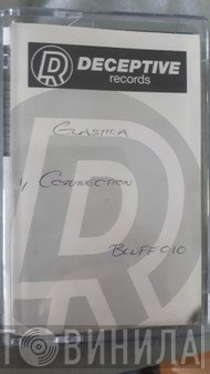 Elastica   - Connection