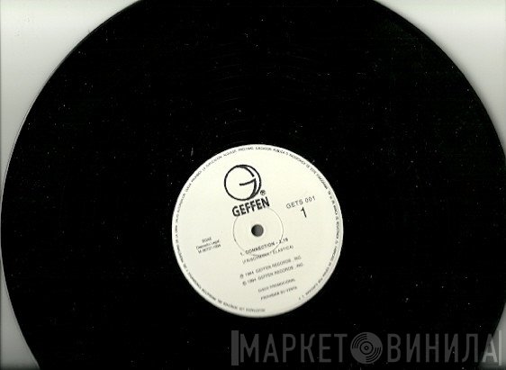 Elastica   - Connection