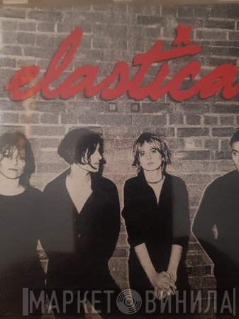 Elastica   - Elastica