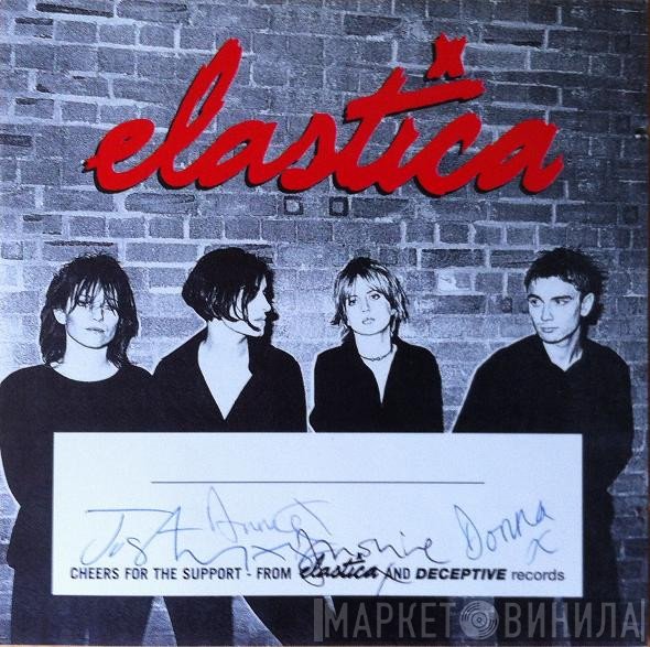 Elastica   - Elastica