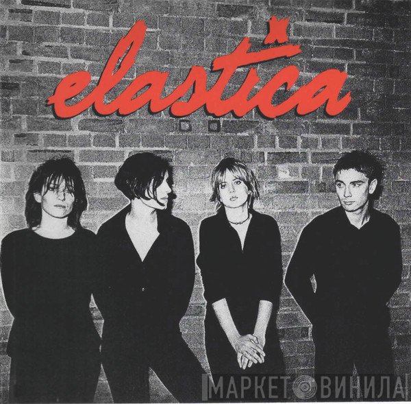 Elastica   - Elastica