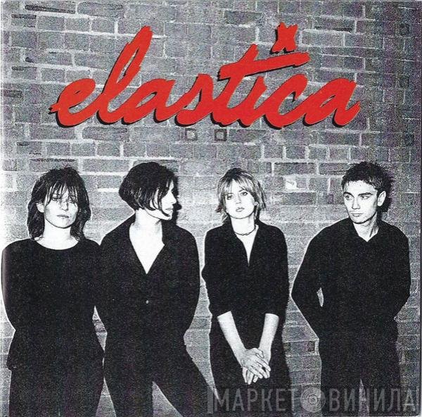 Elastica   - Elastica