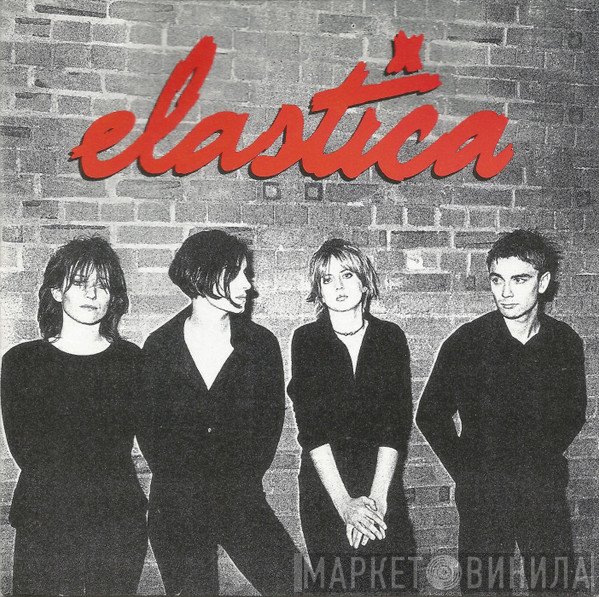 Elastica  - Elastica