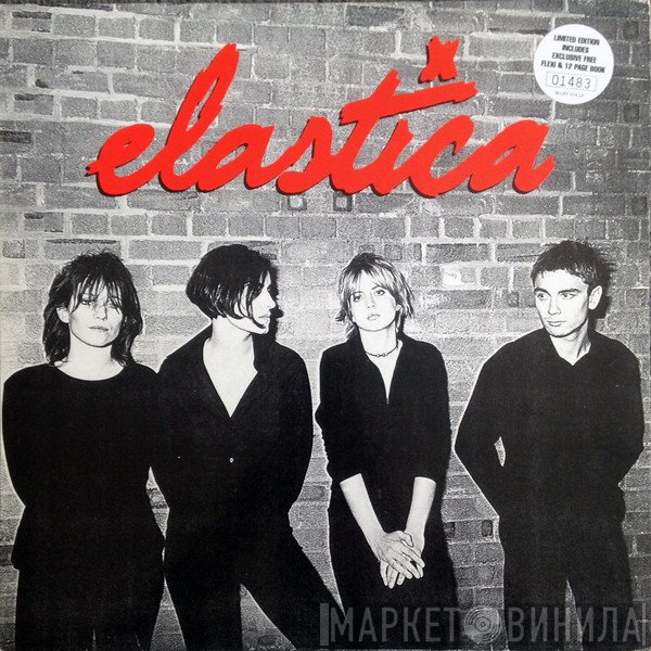 Elastica   - Elastica