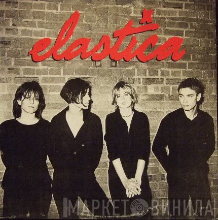 Elastica   - Elastica