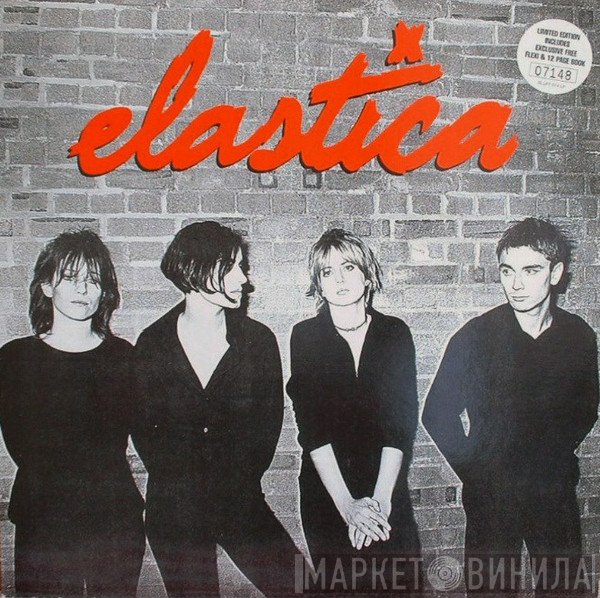 Elastica   - Elastica