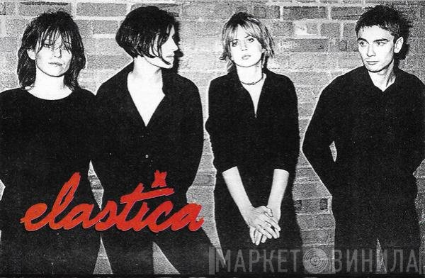 Elastica  - Elastica