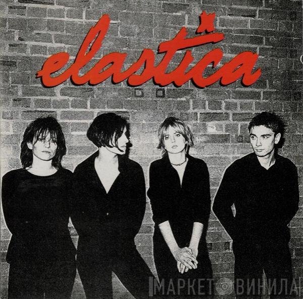 Elastica   - Elastica