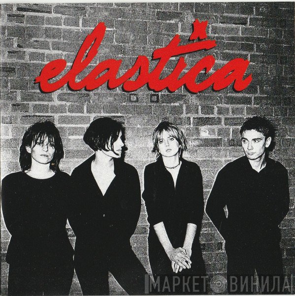 Elastica   - Elastica