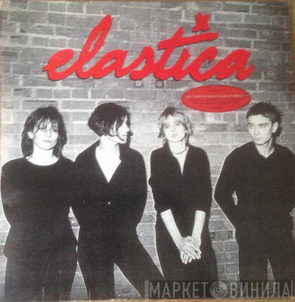 Elastica   - Elastica