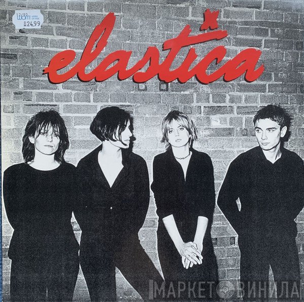Elastica   - Elastica