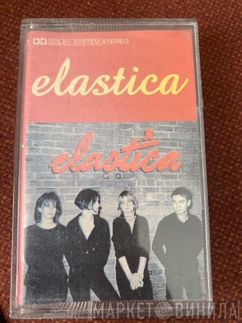 Elastica   - Elastica