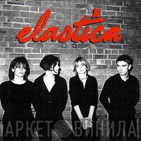 Elastica   - Elastica