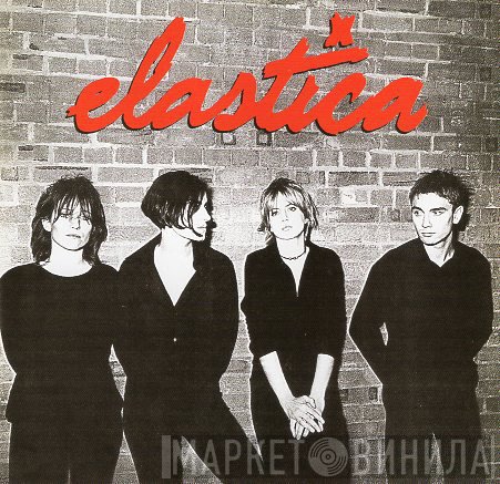 Elastica  - Elastica