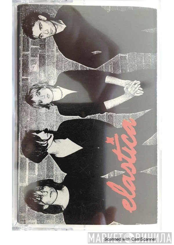 Elastica   - Elastica