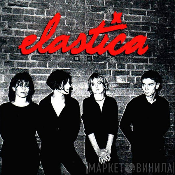 Elastica   - Elastica