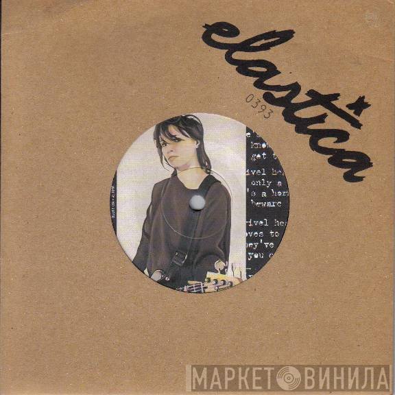 Elastica   - Line Up