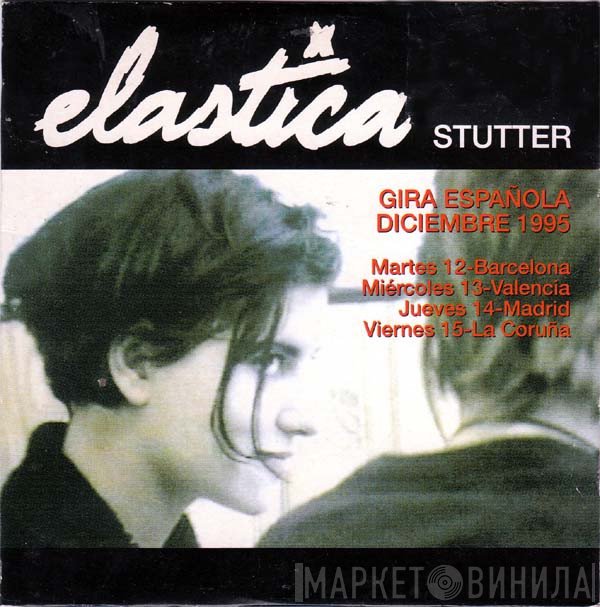 Elastica   - Stutter