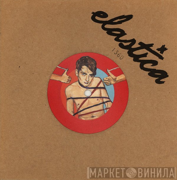Elastica   - Stutter