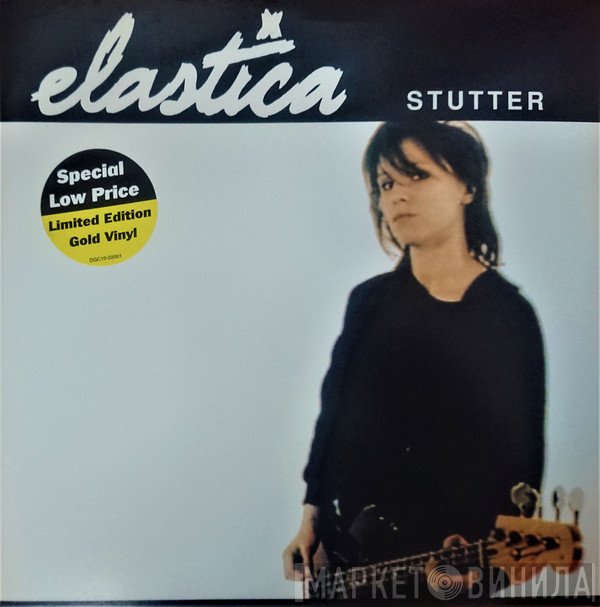 Elastica   - Stutter