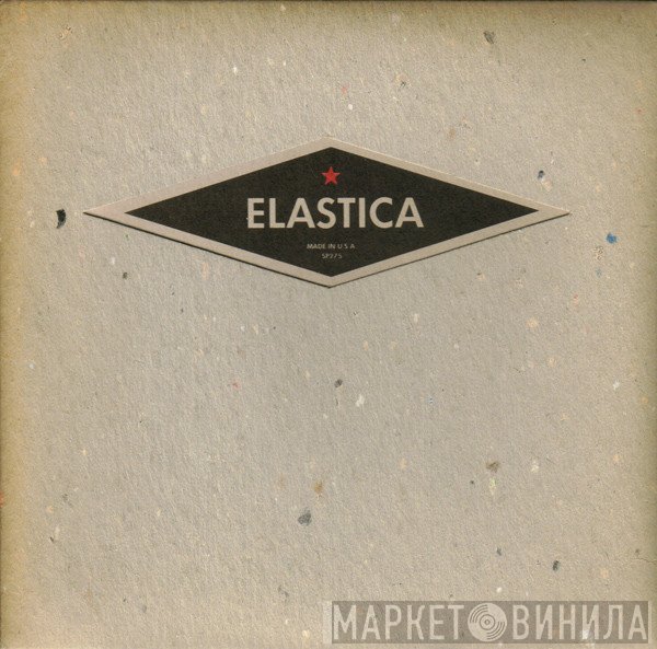 Elastica   - Stutter