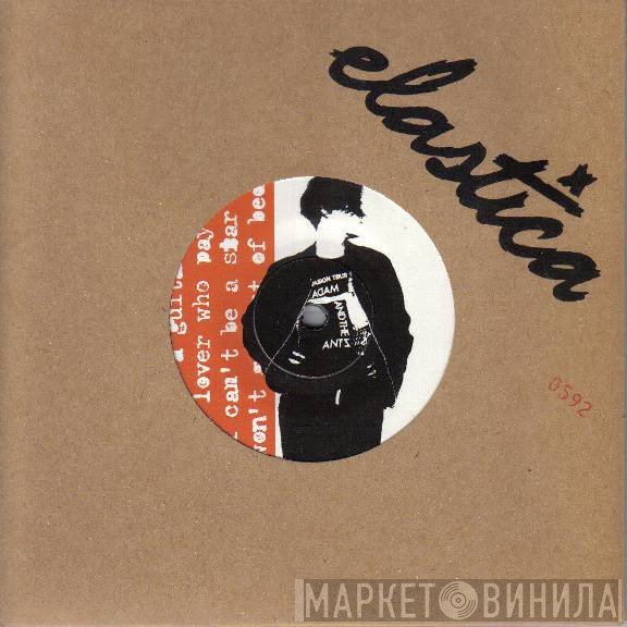 Elastica   - Waking Up