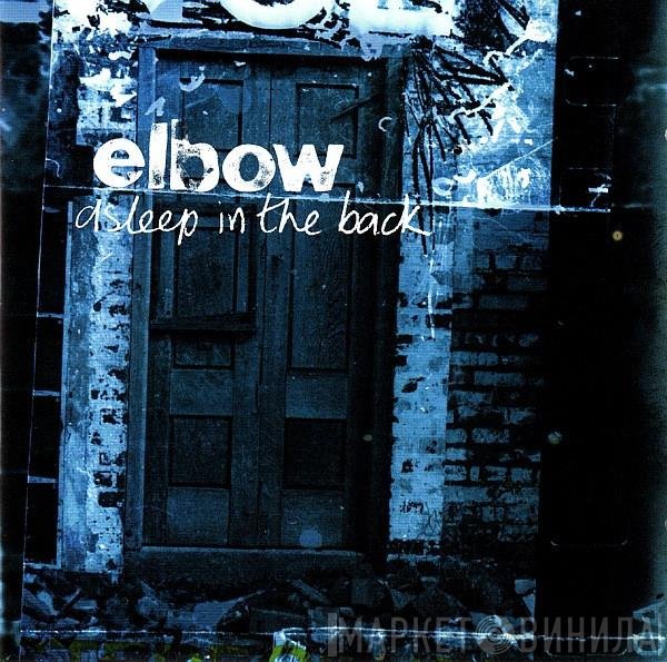 Elbow  - Asleep In The Back
