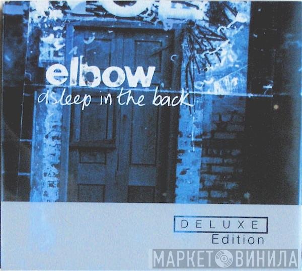 Elbow - Asleep In The Back