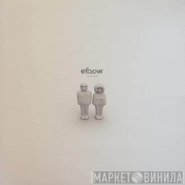 Elbow - Cast Of Thousands