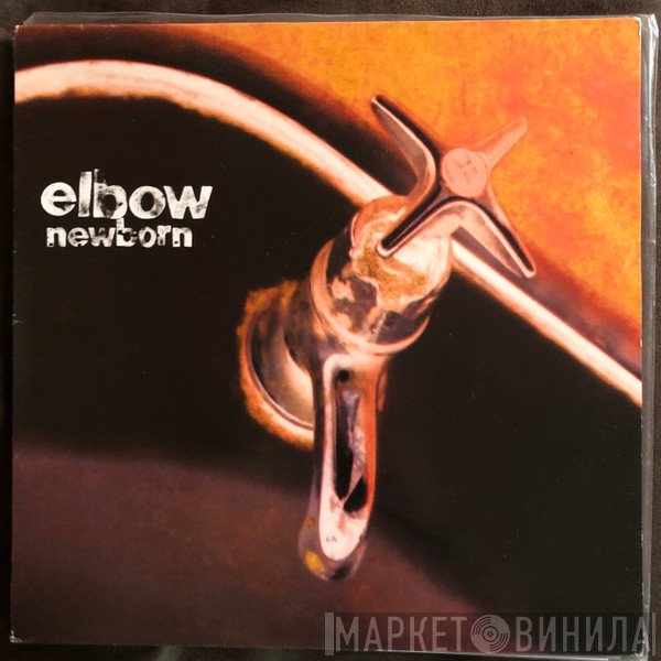 Elbow - Newborn