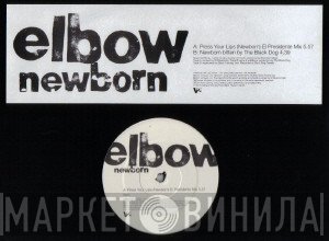 Elbow - Newborn